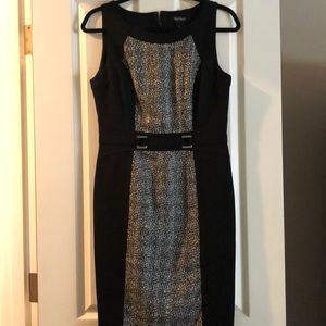 Sheath dress